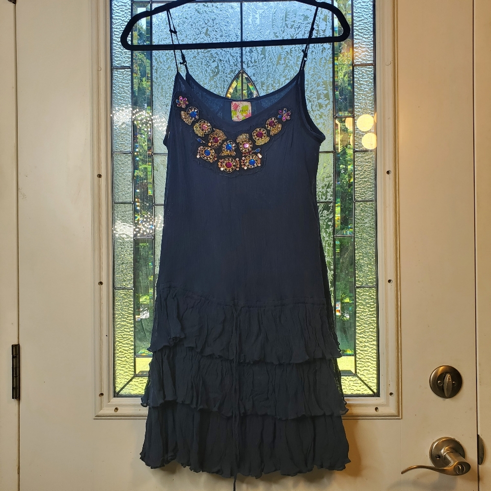 FREE PEOPLE Gem Dress
